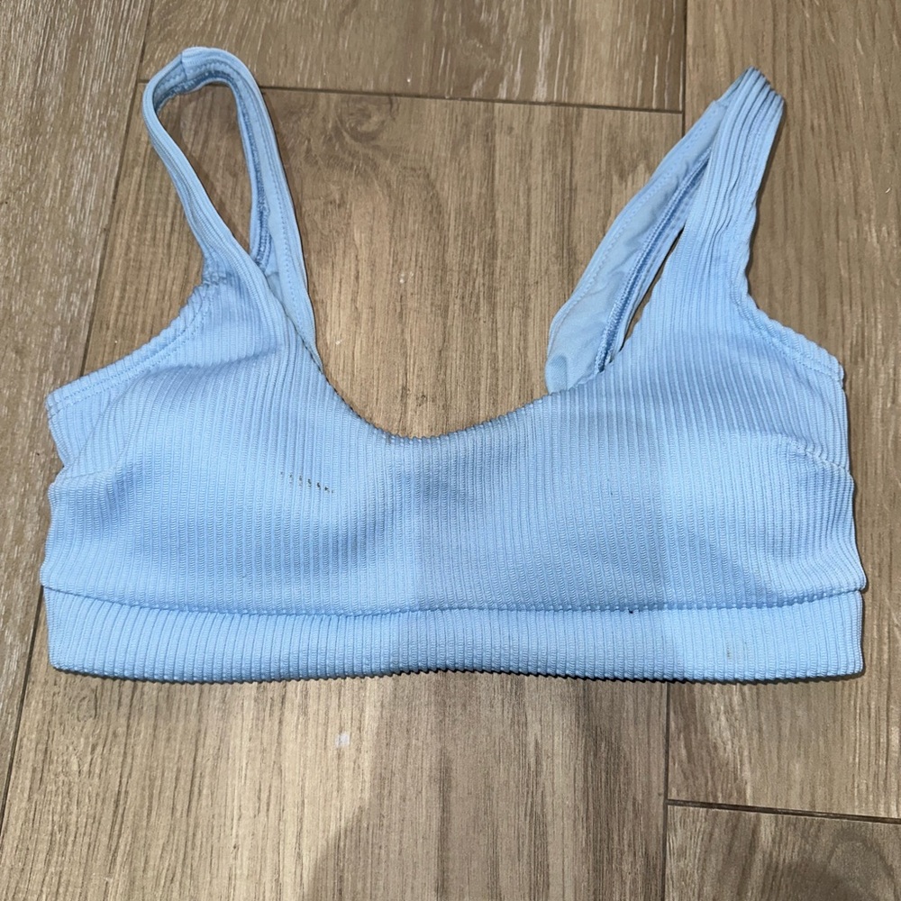 Hollister bikini top